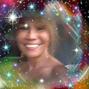 Meet your Posher, Linda